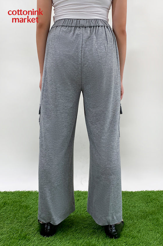Grey Geva