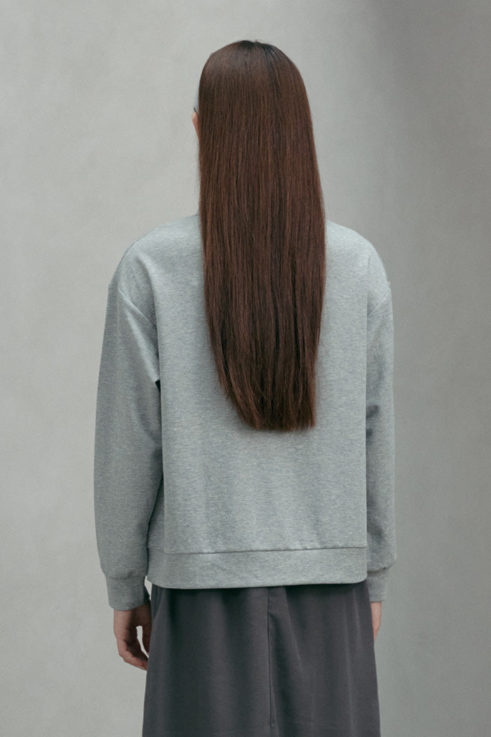 COTTONINKSTUDIO - Grey Ilia