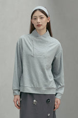 COTTONINKSTUDIO - Grey Ilia