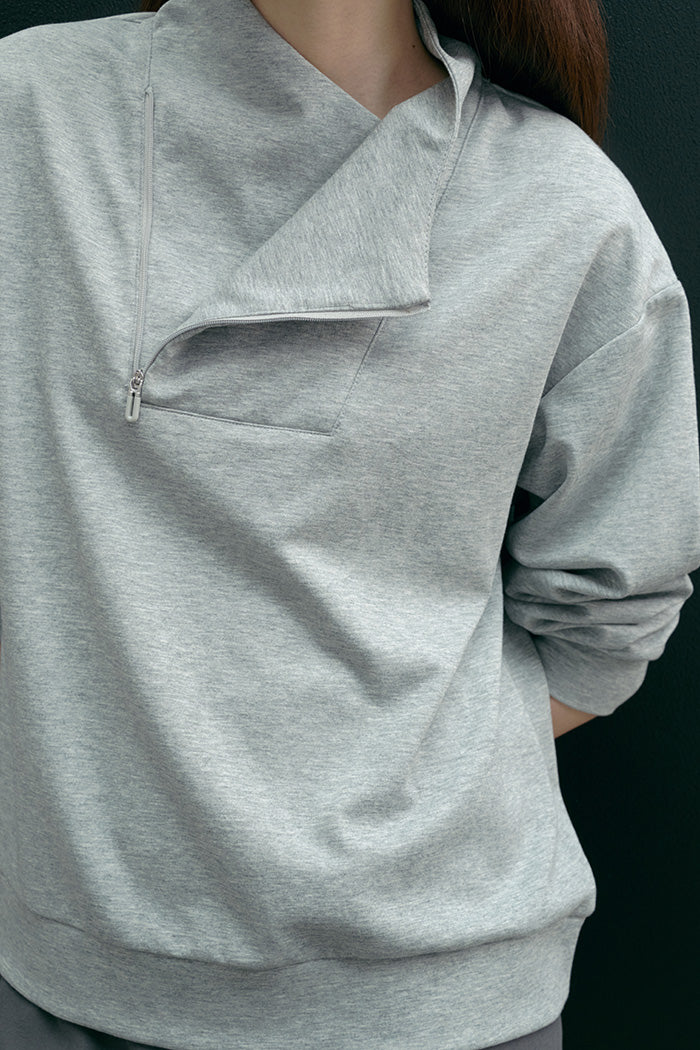 COTTONINKSTUDIO - Grey Ilia