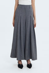 Grey Tyas