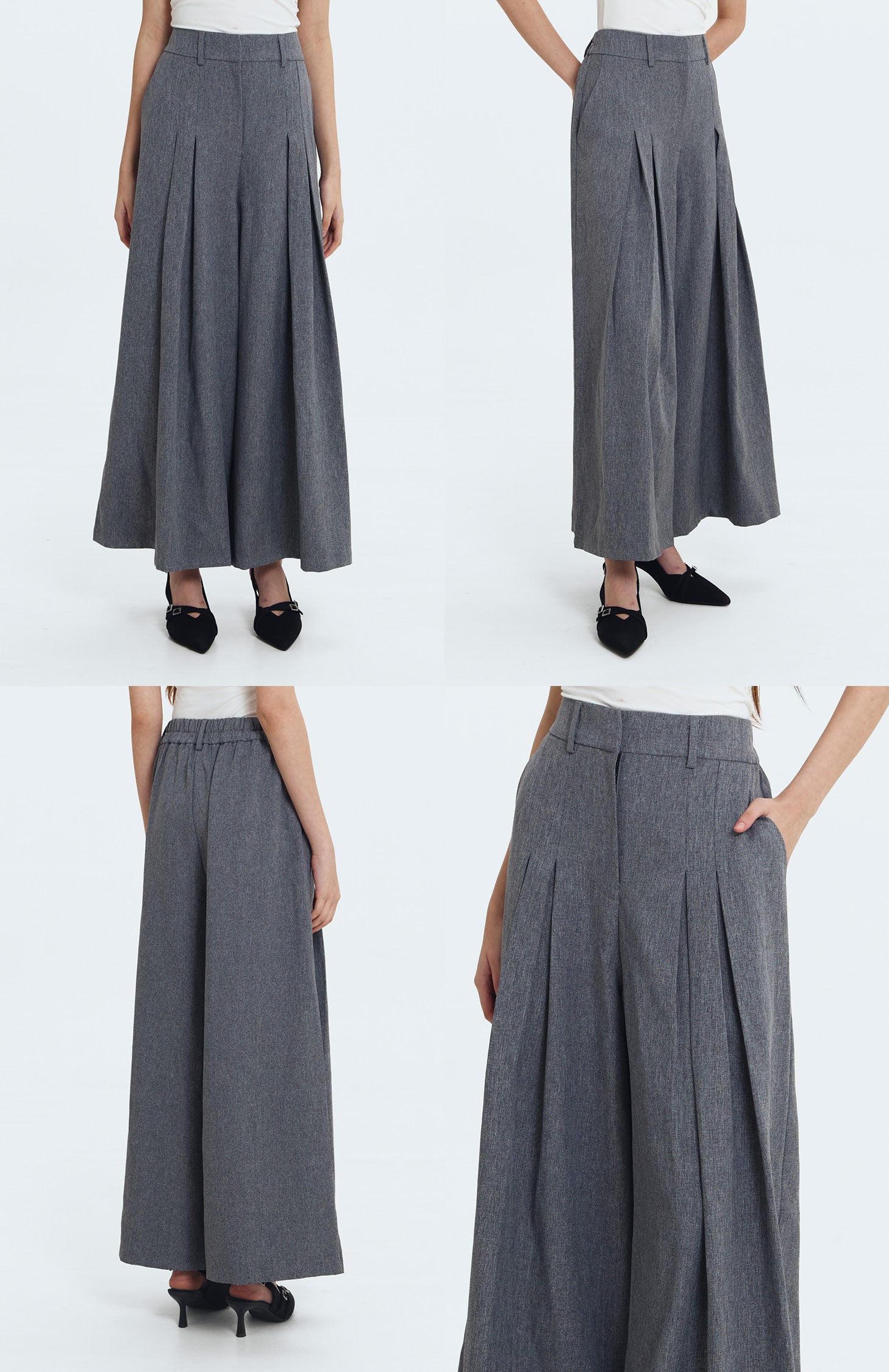 Grey Tyas