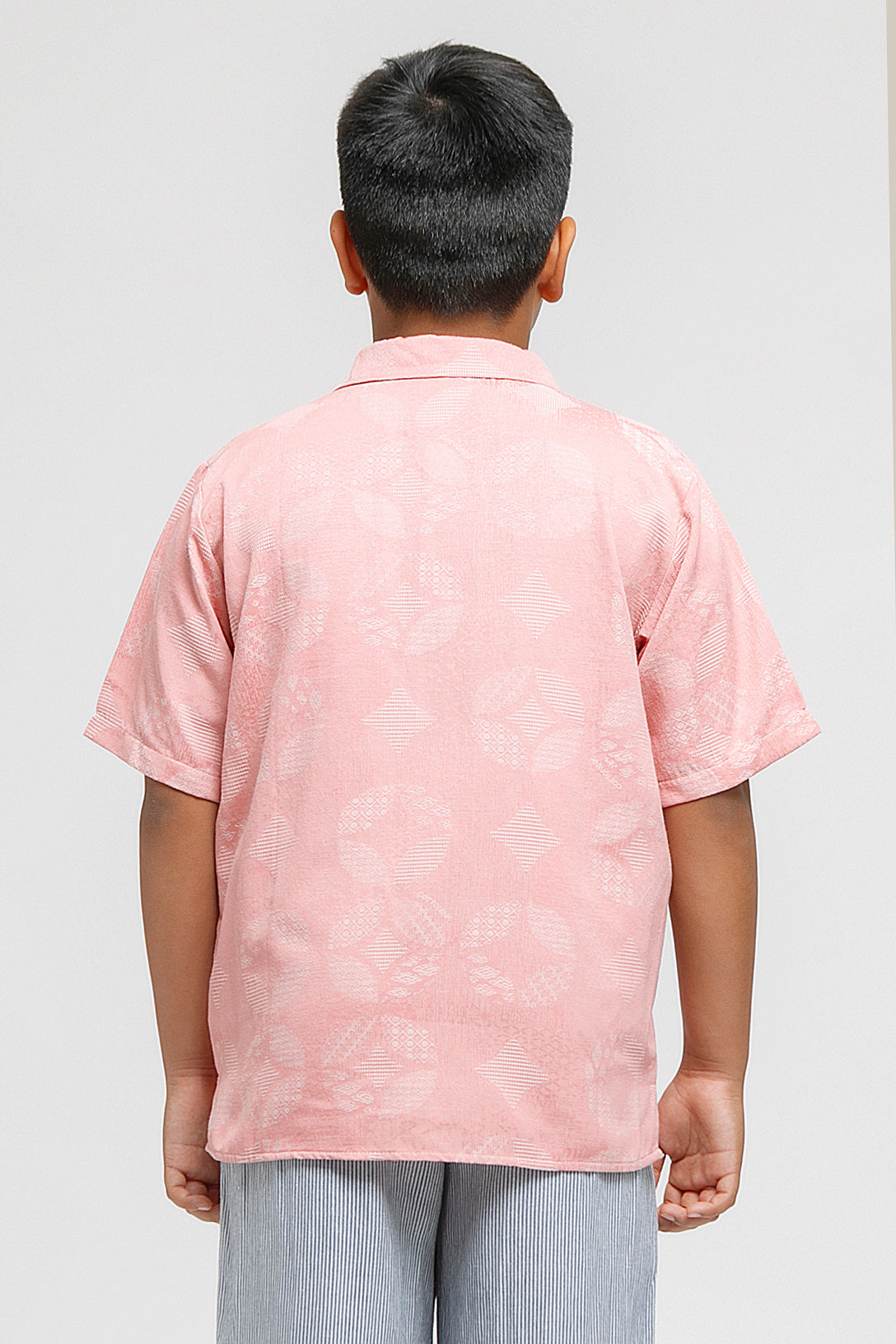 Hara Kawung Merah Jambu