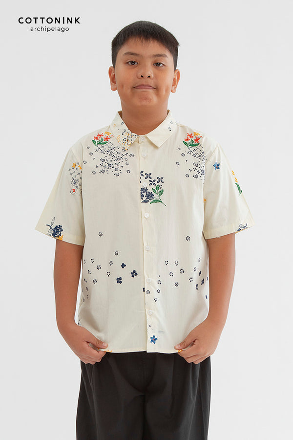 COTTONINK RAYA COLLECTION 2026