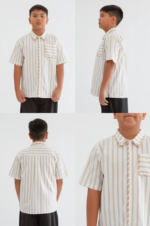 COTTONINK RAYA COLLECTION 2026