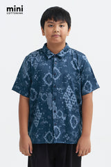 Hara Jalin Biru Laut