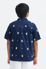 Hara Wajik Biru Laut