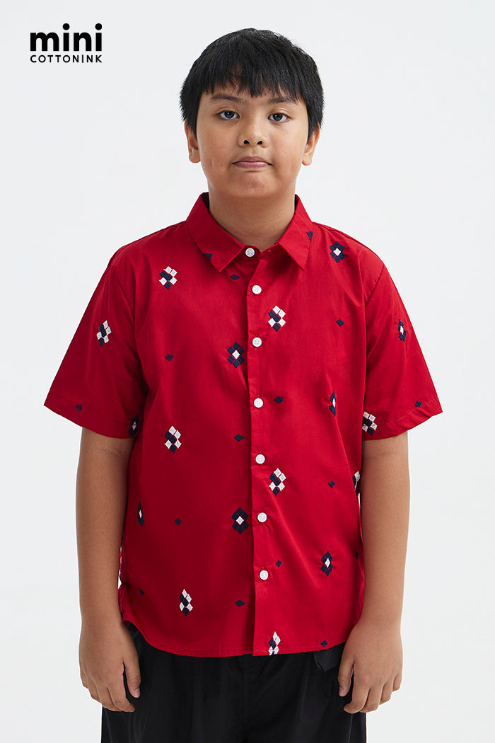 Hara Wajik Merah