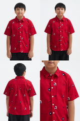 Hara Wajik Merah