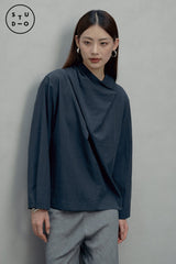 COTTONINKSTUDIO - Indigo Bonaly