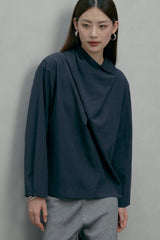 COTTONINKSTUDIO - Indigo Bonaly