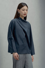 COTTONINKSTUDIO - Indigo Bonaly