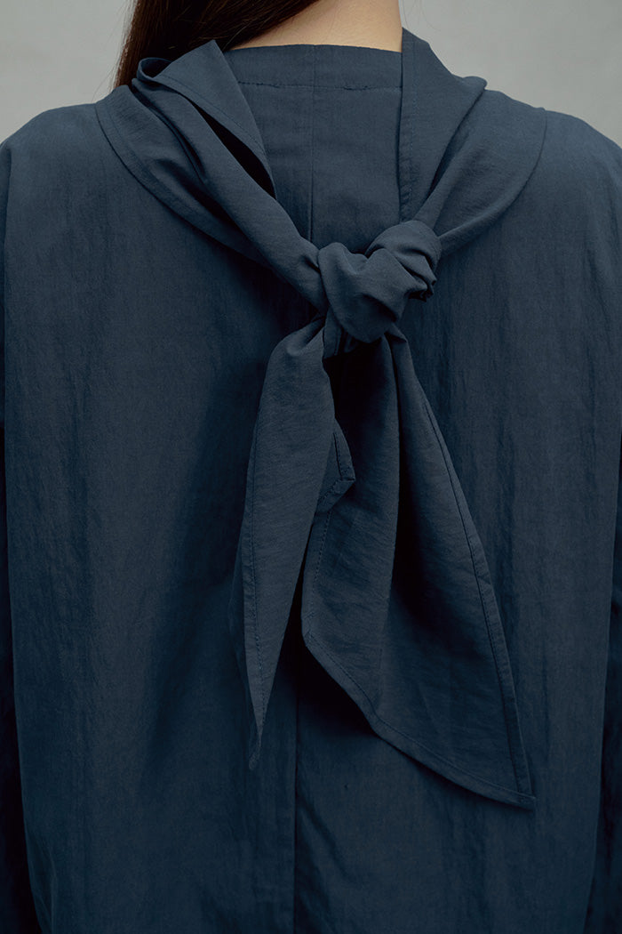 COTTONINKSTUDIO - Indigo Bonaly
