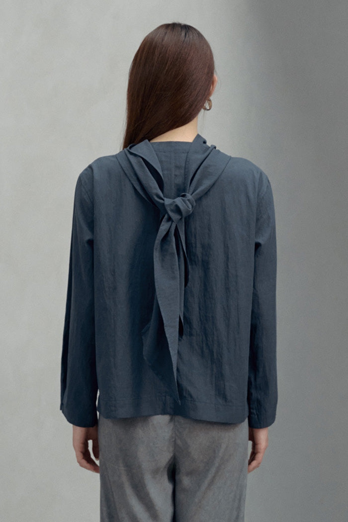 COTTONINKSTUDIO - Indigo Bonaly