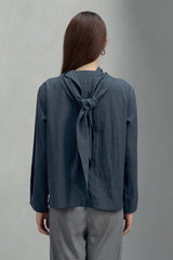 COTTONINKSTUDIO - Indigo Bonaly