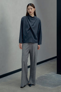 COTTONINKSTUDIO - Indigo Bonaly