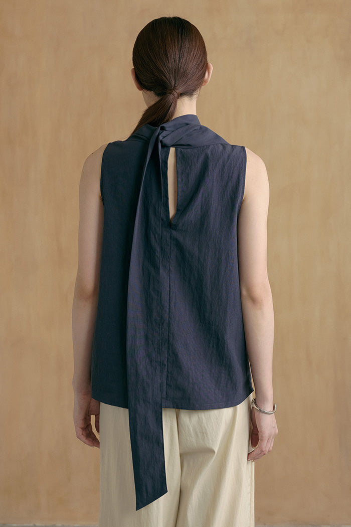 COTTONINKSTUDIO - Indigo Radka