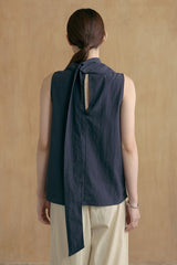COTTONINKSTUDIO - Indigo Radka