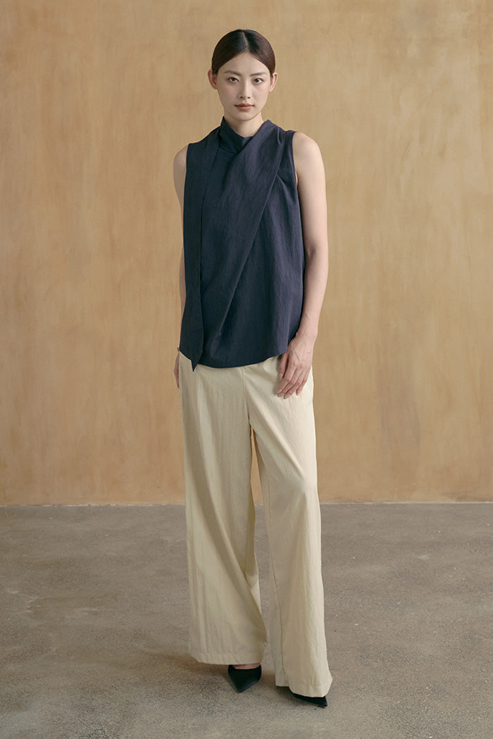 COTTONINKSTUDIO - Indigo Radka