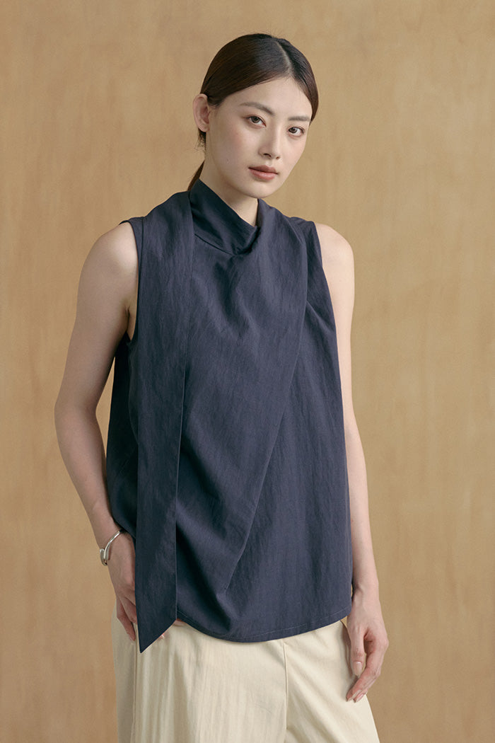 COTTONINKSTUDIO - Indigo Radka
