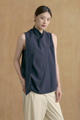 COTTONINKSTUDIO - Indigo Radka