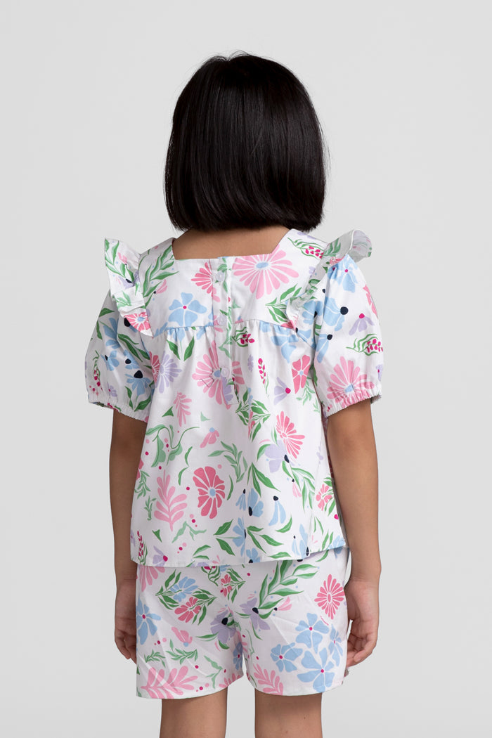 Island Sheba - Defect Sale