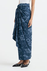 Jelita Jalin Biru Laut