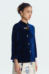 Jyena Biru Laut