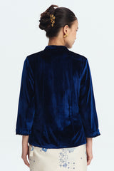 Jyena Biru Laut