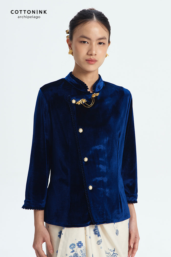 Jyena Biru Laut