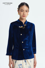 Jyena Biru Laut