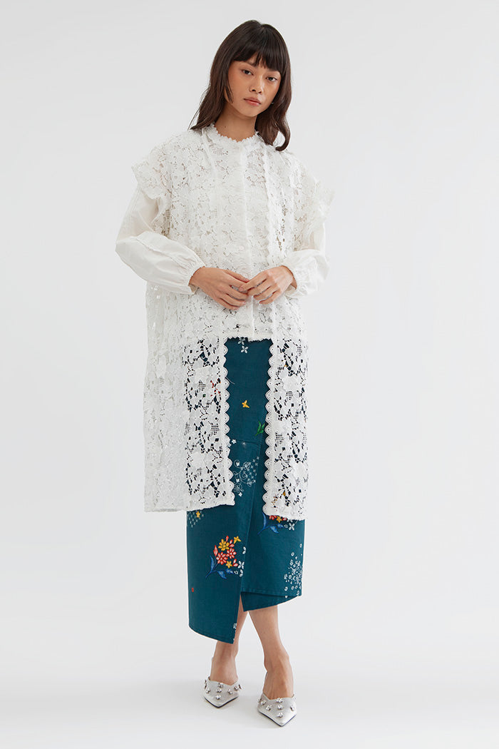 Kemala Putih