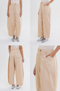 Khaki Alix