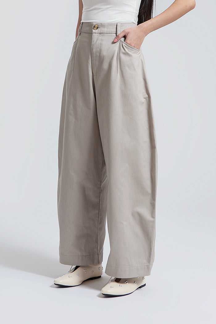 Khaki Meglio
