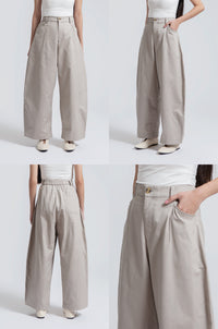 Khaki Meglio