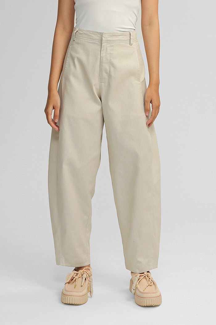 Khaki Russo
