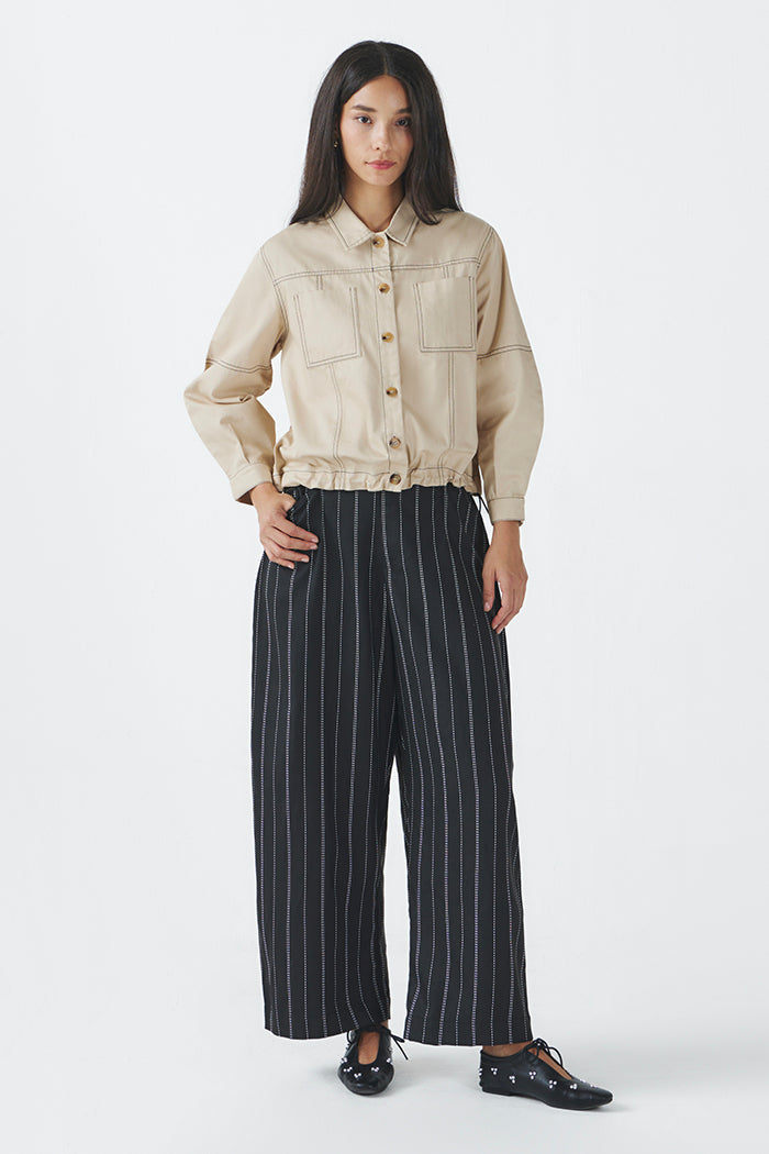 Khaki Svea