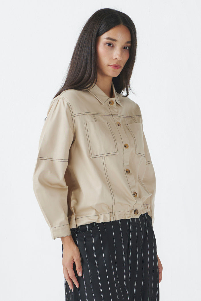 Khaki Svea