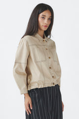 Khaki Svea
