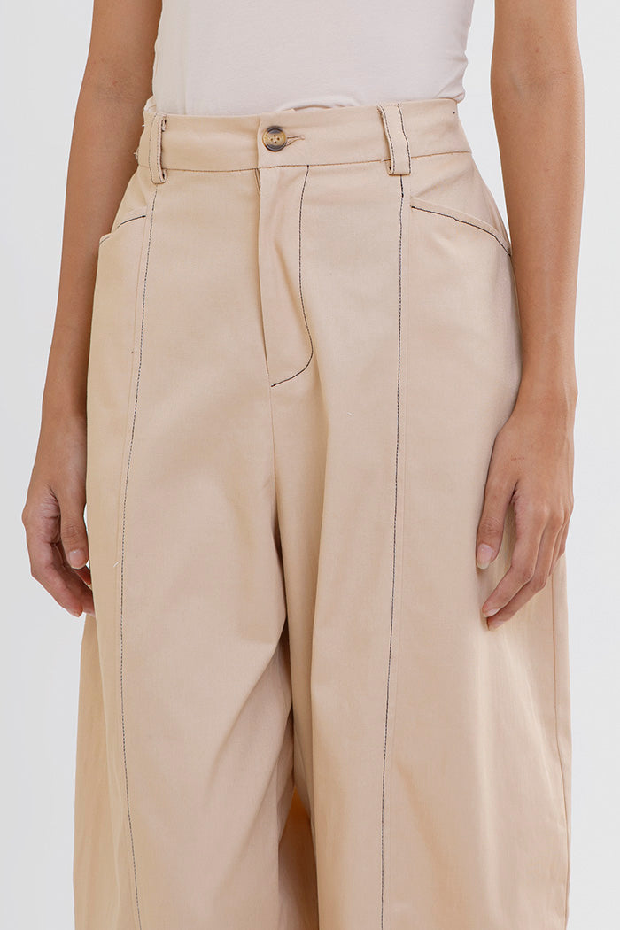 Khaki Alix