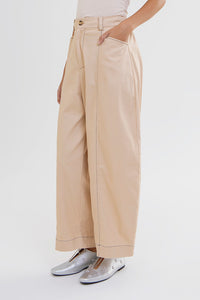 Khaki Alix