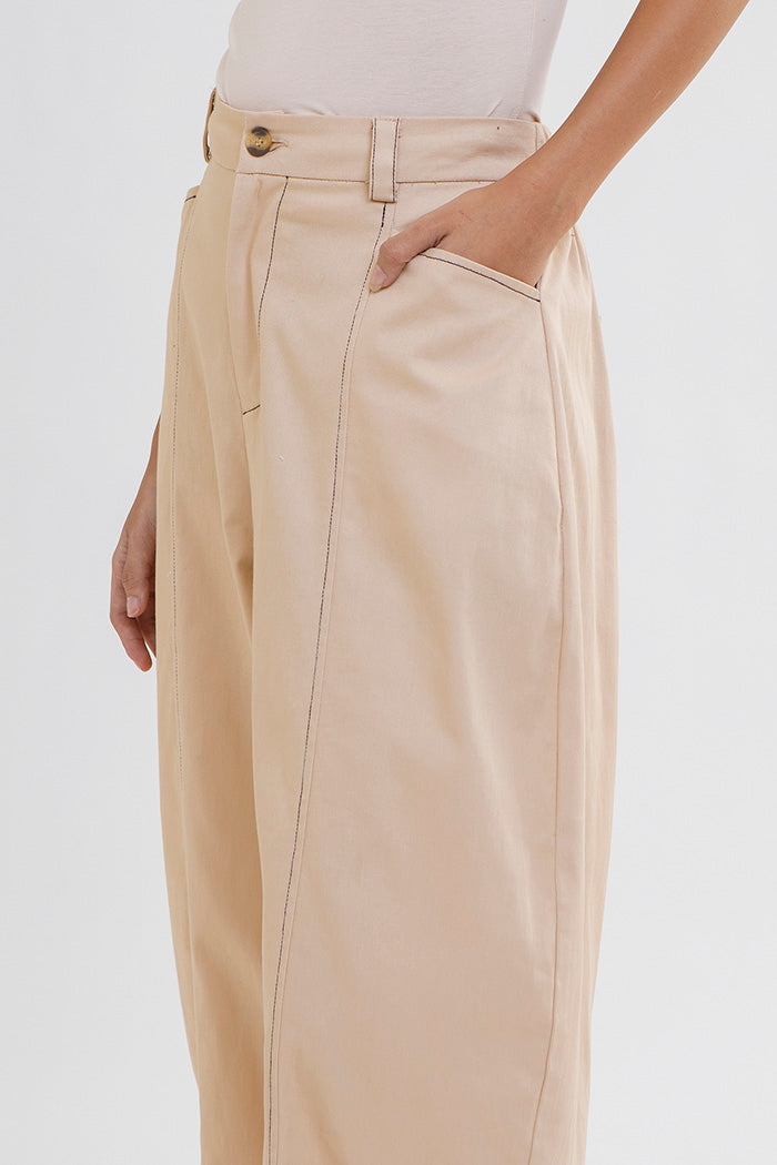 Khaki Alix
