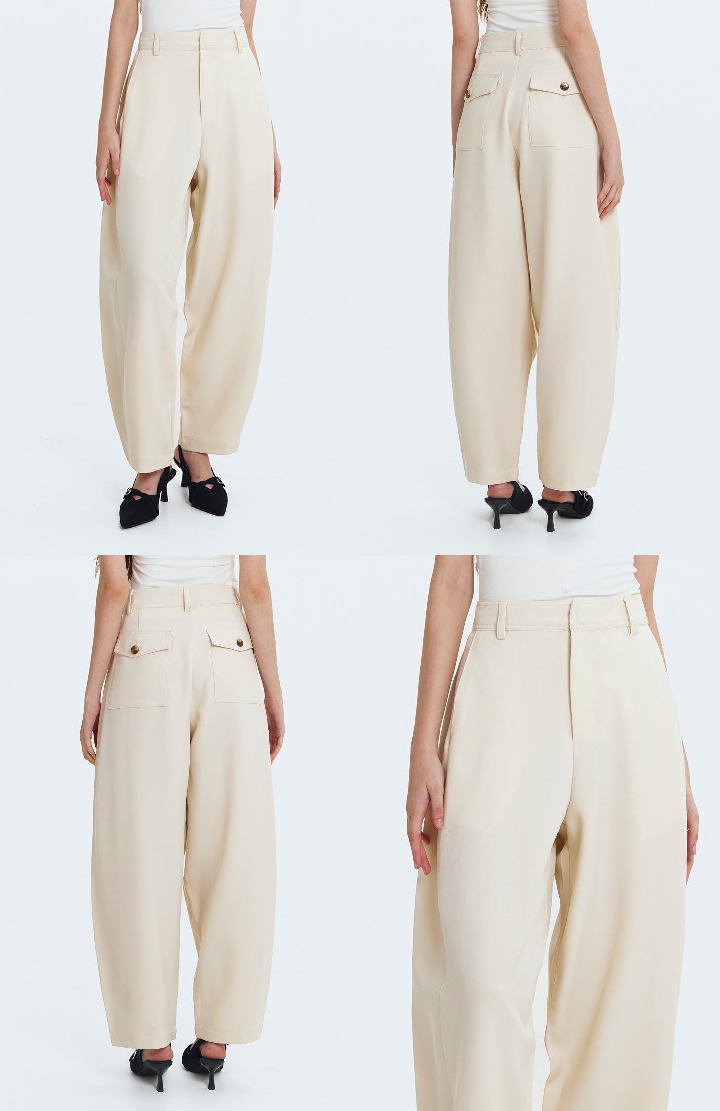 Khaki Russo