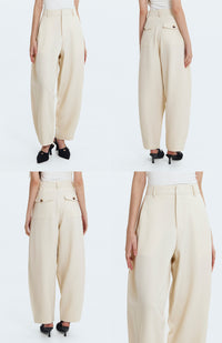 Khaki Russo