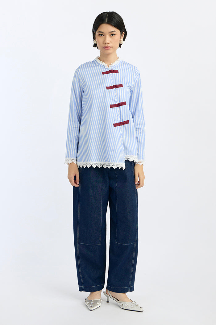 Kiran Salur Biru