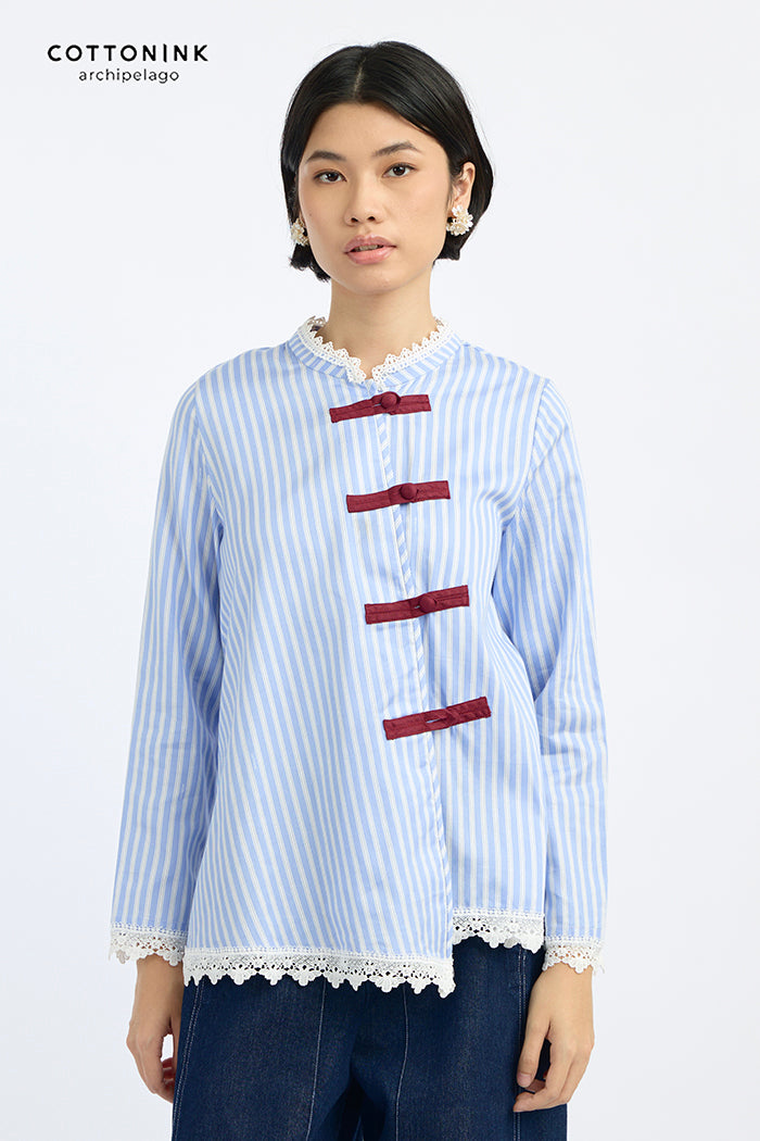 Kiran Salur Biru