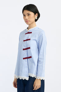 Kiran Salur Biru