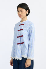 Kiran Salur Biru