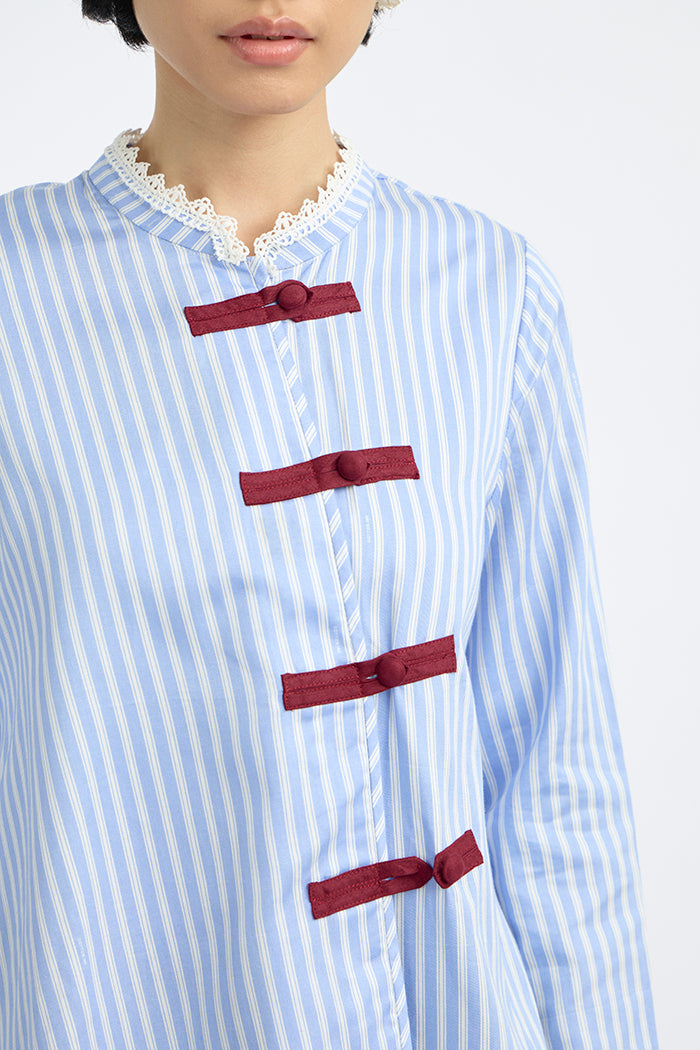 Kiran Salur Biru