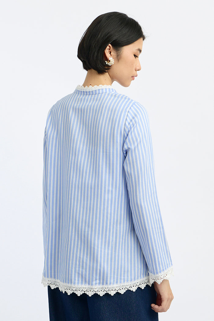 Kiran Salur Biru